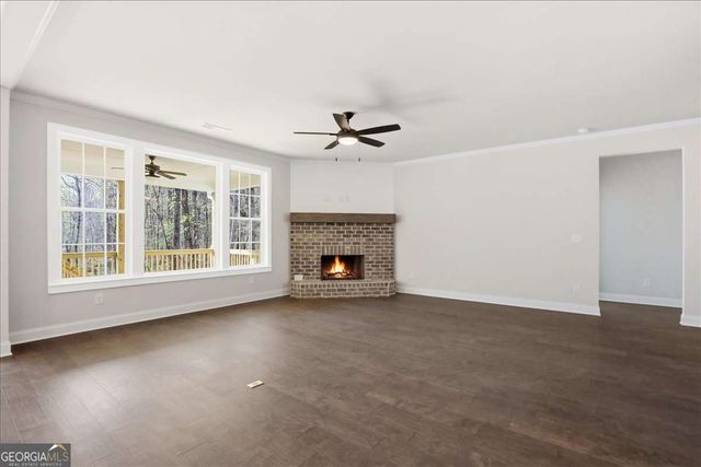 2013 Seclusion Trail, Monroe, GA 30656