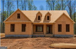 2013 Seclusion Trail, Monroe, GA 30656