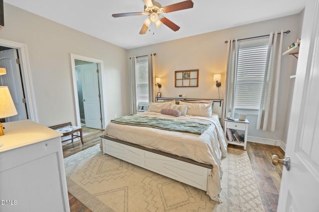 10417 Carsons Creek Drive, Zebulon, NC 27597