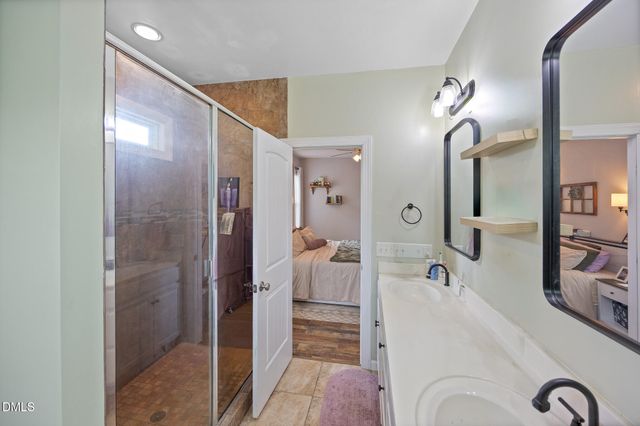 10417 Carsons Creek Drive, Zebulon, NC 27597