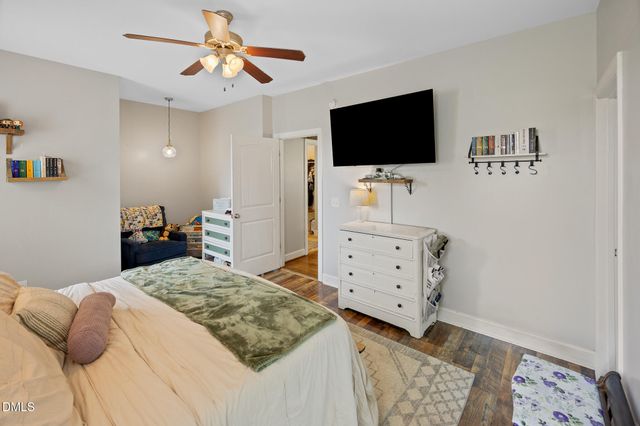 10417 Carsons Creek Drive, Zebulon, NC 27597