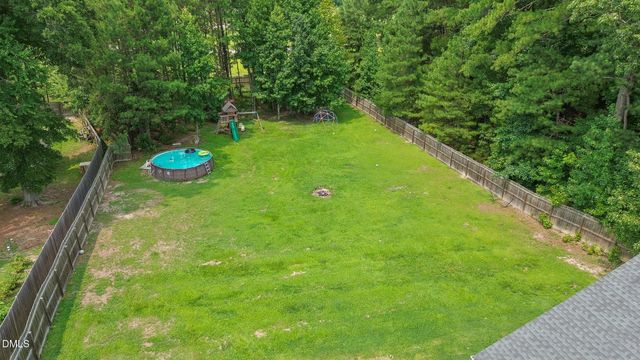 10417 Carsons Creek Drive, Zebulon, NC 27597