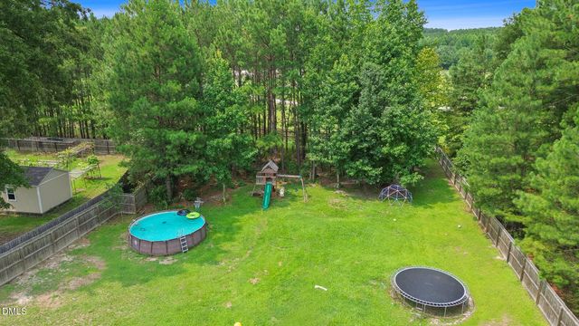 10417 Carsons Creek Drive, Zebulon, NC 27597