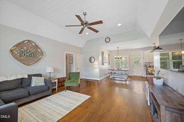 10417 Carsons Creek Drive, Zebulon, NC 27597