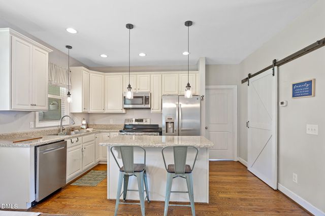 10417 Carsons Creek Drive, Zebulon, NC 27597