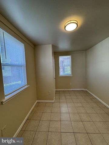 3130 BUENA VISTA TERRACE, Washington, DC 20020
