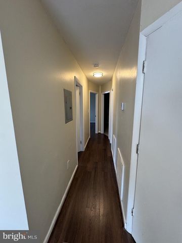 3130 BUENA VISTA TERRACE, Washington, DC 20020