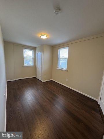 3130 BUENA VISTA TERRACE, Washington, DC 20020