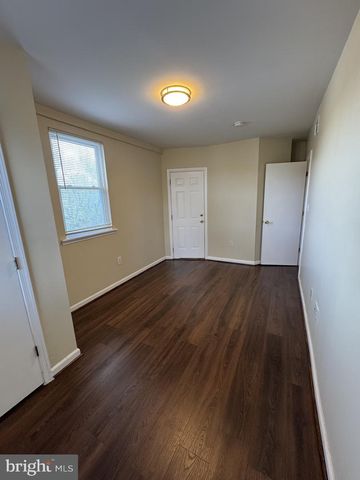 3130 BUENA VISTA TERRACE, Washington, DC 20020