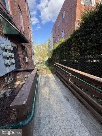3130 BUENA VISTA TERRACE, Washington, DC 20020