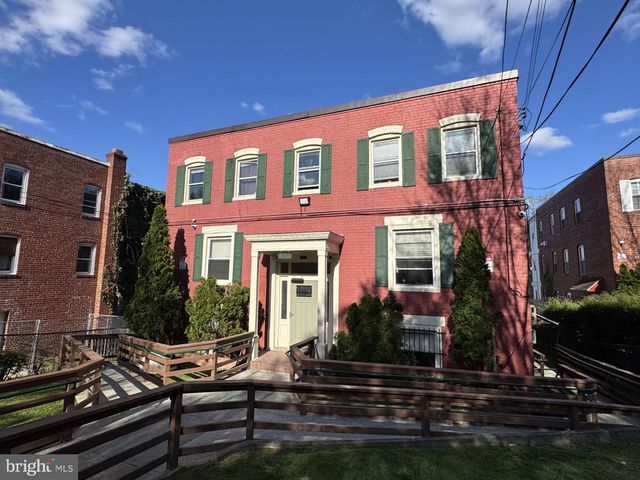 3130 BUENA VISTA TERRACE, Washington, DC 20020