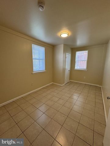 3130 BUENA VISTA TERRACE, Washington, DC 20020