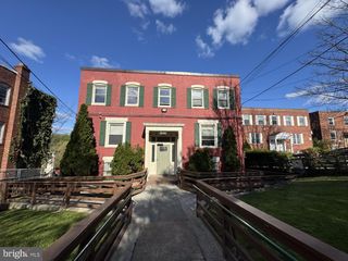 3130 BUENA VISTA TERRACE, Washington, DC 20020
