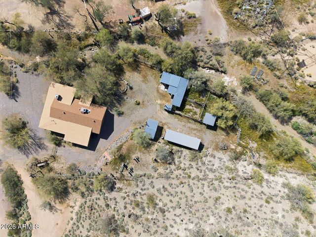 44040 N 7TH Avenue, New River, AZ 85087