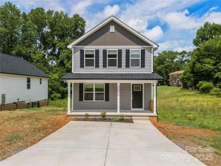 207 S Slack Street, Albemarle, NC 28001