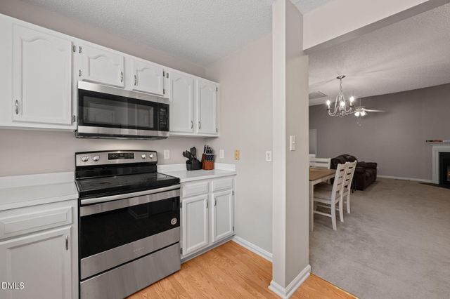 2201 Mountain Mist Court 301, Raleigh, NC 27603