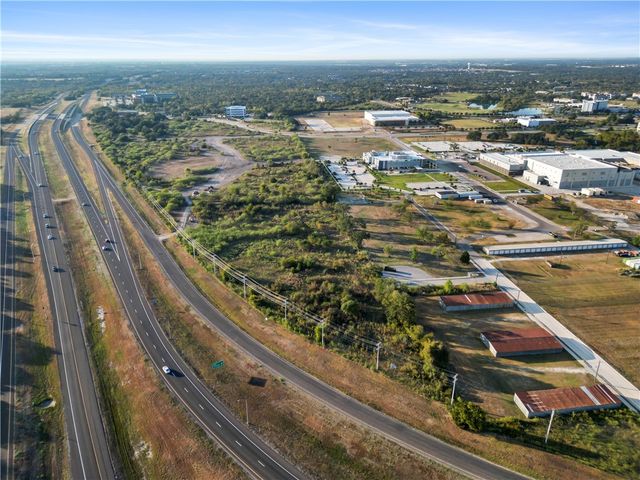 TBD Raymond Stotzer Pkwy, College Station, TX 77845