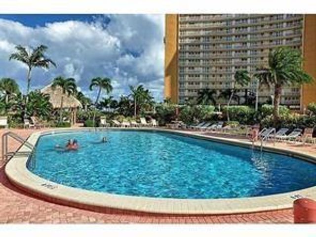 405 N Ocean Blvd 1615, Pompano Beach, FL 33062