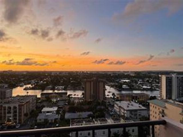 405 N Ocean Blvd 1615, Pompano Beach, FL 33062