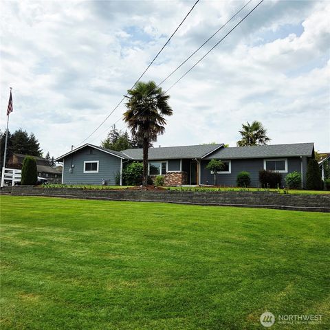 6919 90th Street E, Puyallup, WA 98371