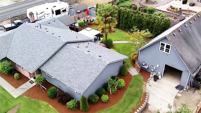 6919 90th Street E, Puyallup, WA 98371