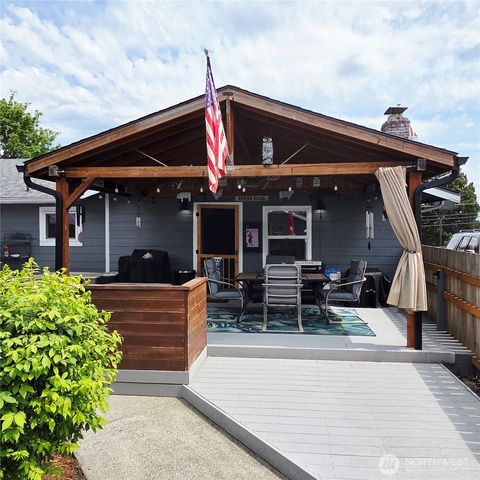 6919 90th Street E, Puyallup, WA 98371