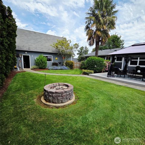 6919 90th Street E, Puyallup, WA 98371