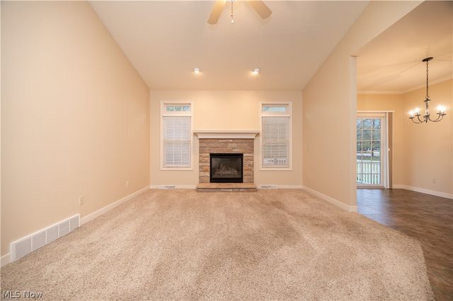 30 Barnstone Lane 18, Canfield, OH 44406