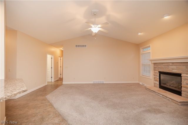 30 Barnstone Lane 18, Canfield, OH 44406