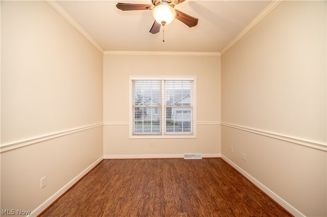 30 Barnstone Lane 18, Canfield, OH 44406