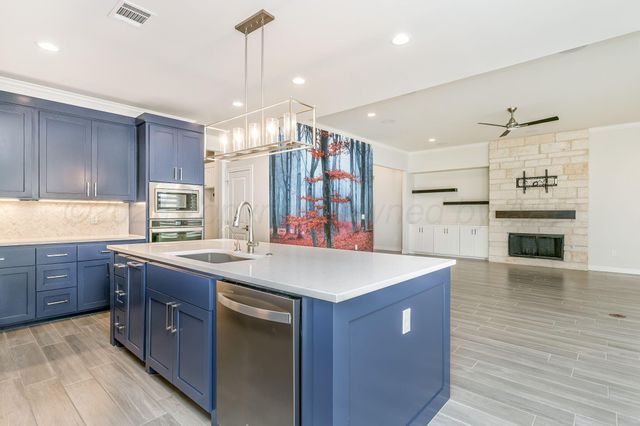 9734 CICADA Trail, Amarillo, TX 79119