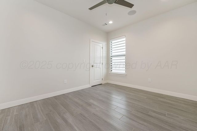 9734 CICADA Trail, Amarillo, TX 79119