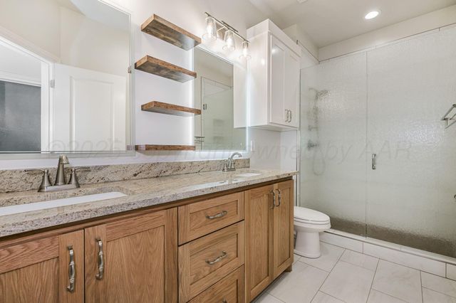 9734 CICADA Trail, Amarillo, TX 79119