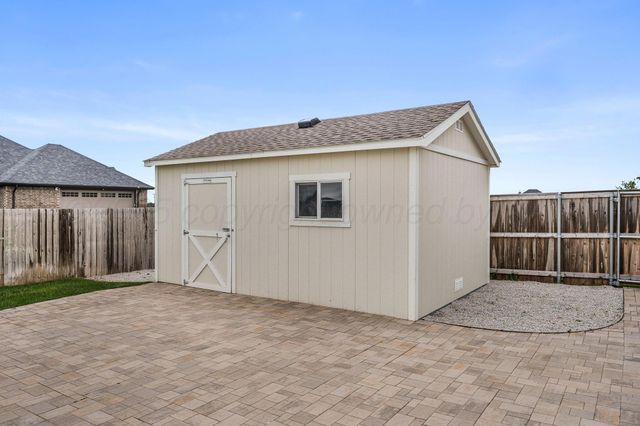 9734 CICADA Trail, Amarillo, TX 79119