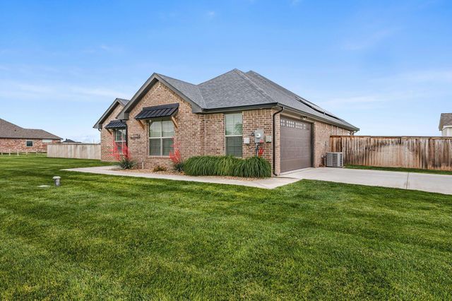 9734 CICADA Trail, Amarillo, TX 79119