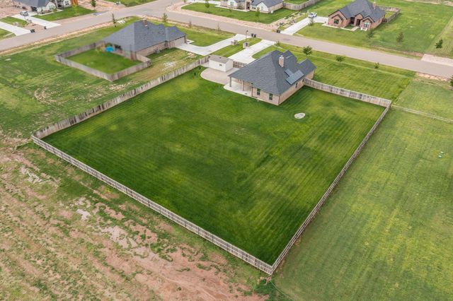 9734 CICADA Trail, Amarillo, TX 79119