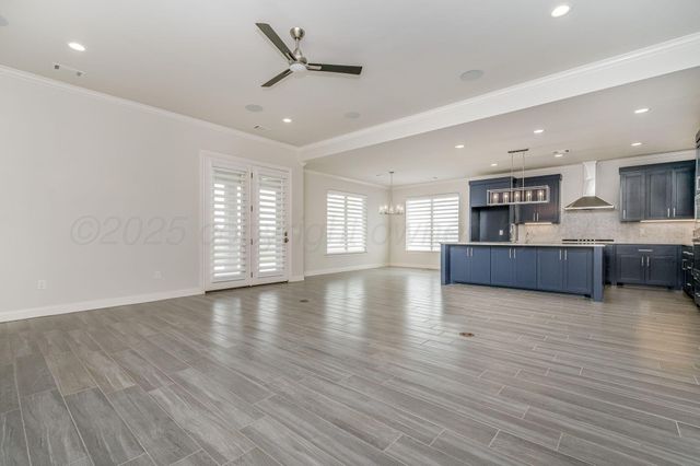 9734 CICADA Trail, Amarillo, TX 79119