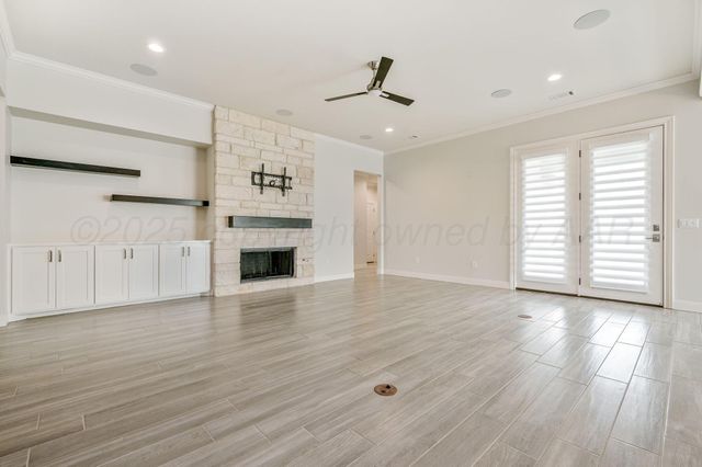 9734 CICADA Trail, Amarillo, TX 79119