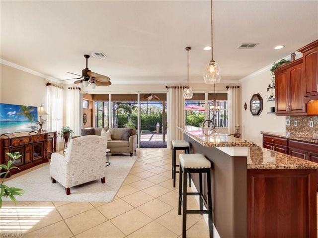 19618 Maddelena CIR, Estero, FL 33967