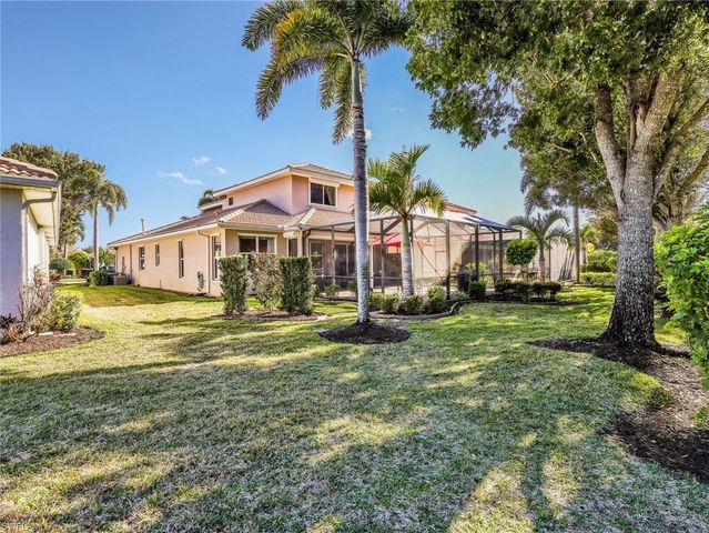 19618 Maddelena CIR, Estero, FL 33967