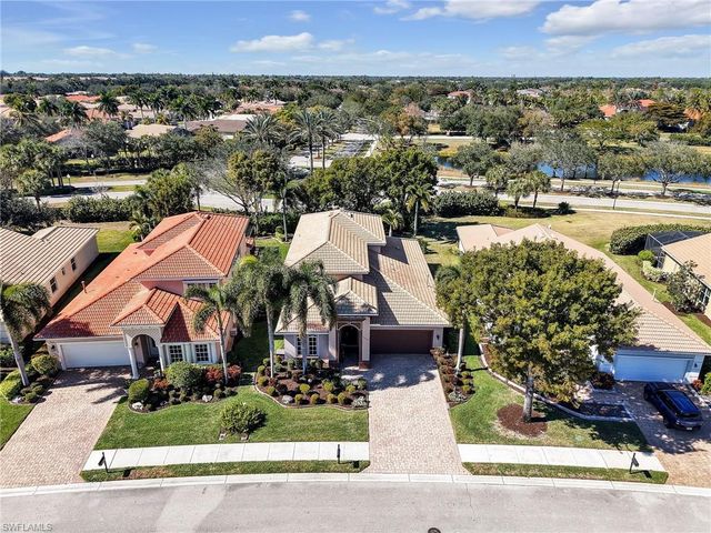 19618 Maddelena CIR, Estero, FL 33967