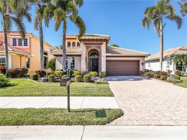 19618 Maddelena CIR, Estero, FL 33967