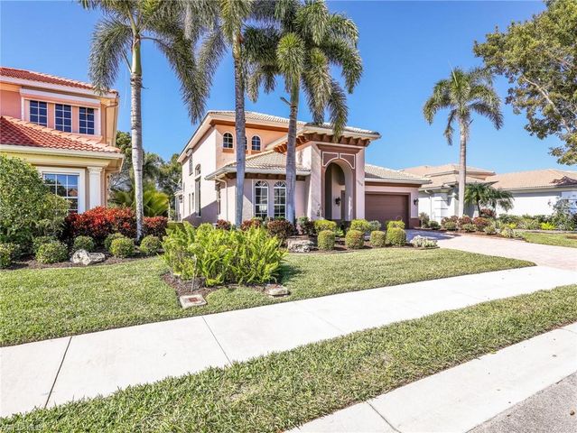 19618 Maddelena CIR, Estero, FL 33967