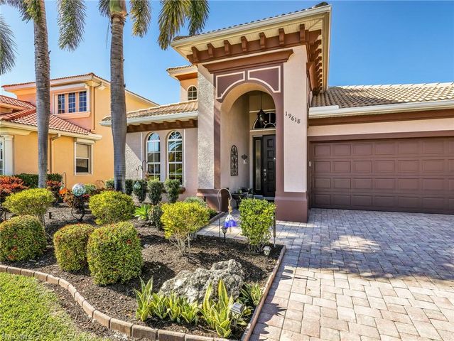 19618 Maddelena CIR, Estero, FL 33967
