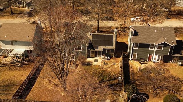 2912 Lankford Drive, Lawrence, KS 66046