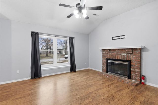 2912 Lankford Drive, Lawrence, KS 66046