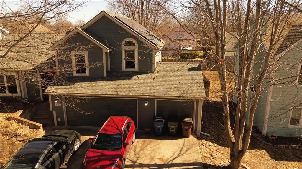 2912 Lankford Drive, Lawrence, KS 66046