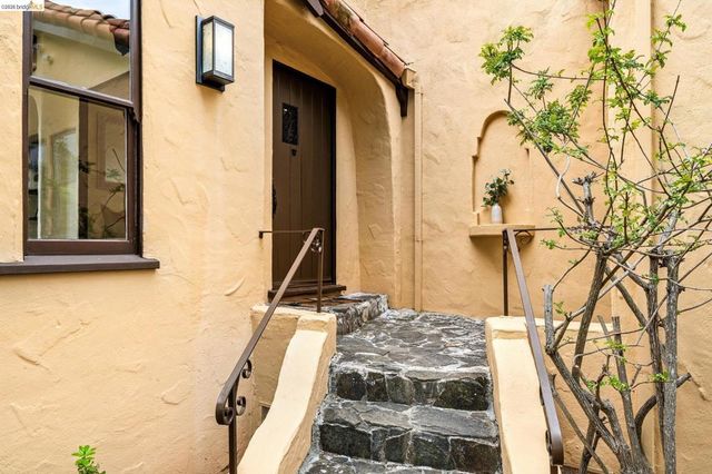 784 Cragmont Avenue, Berkeley, CA 94708