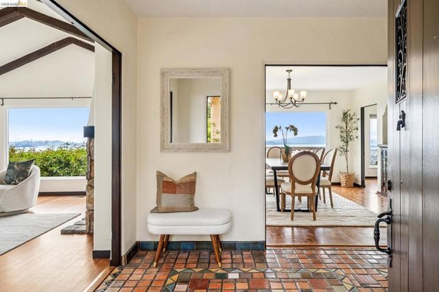 784 Cragmont Avenue, Berkeley, CA 94708