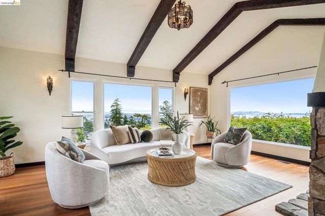 784 Cragmont Avenue, Berkeley, CA 94708